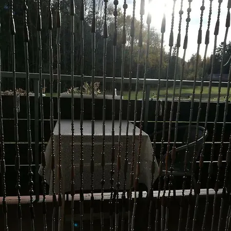 Apartament Schneerose *