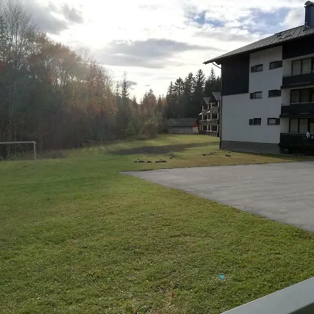 Schneerose شقة توبليتز