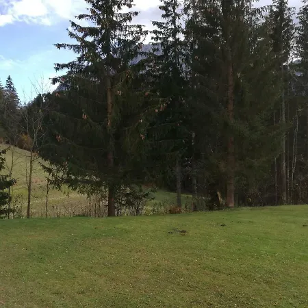 Schneerose Apartament *