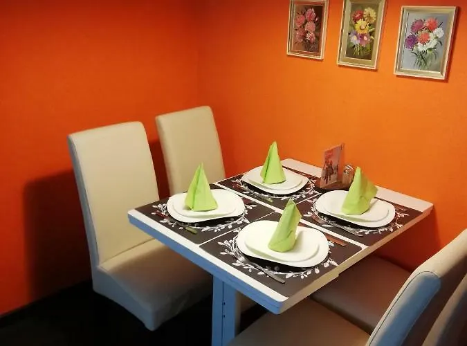 Apartament Schneerose Tauplitz