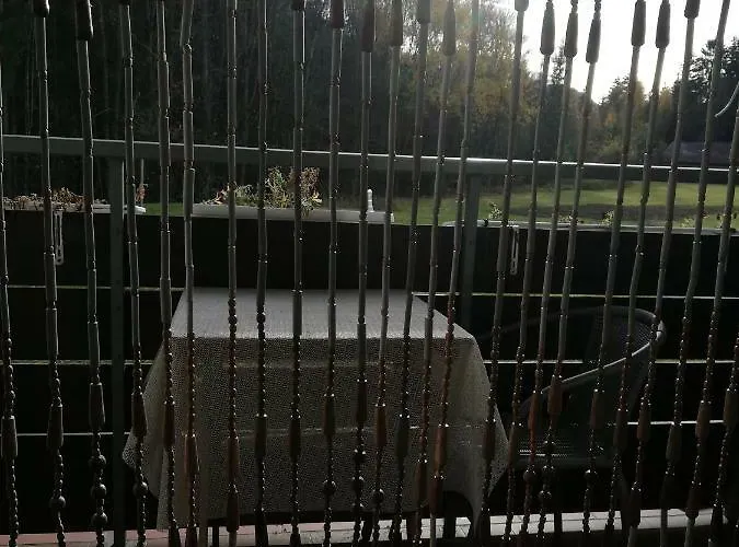 Apartament Schneerose *