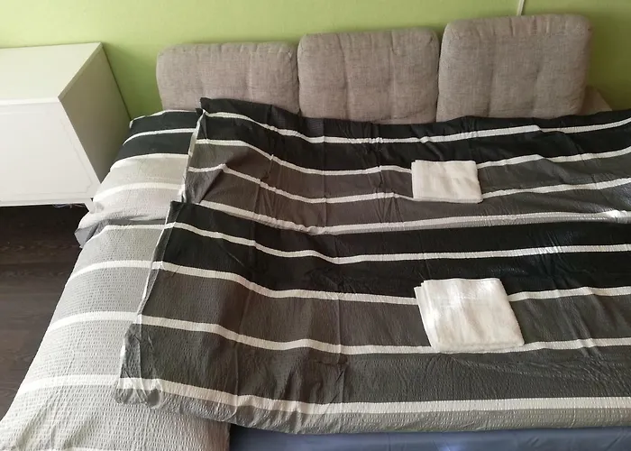 Apartament Schneerose