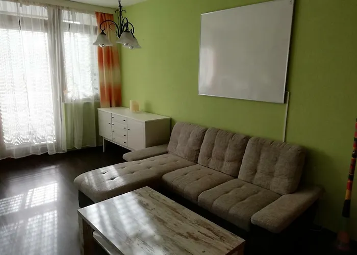 Apartament Schneerose