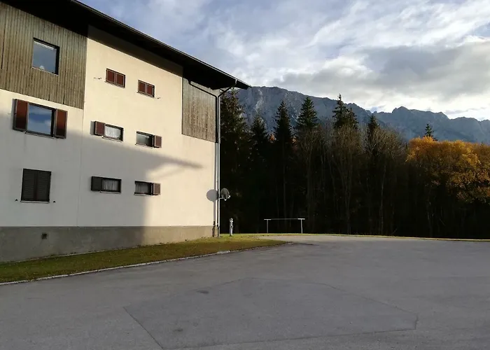 Schneerose Apartament