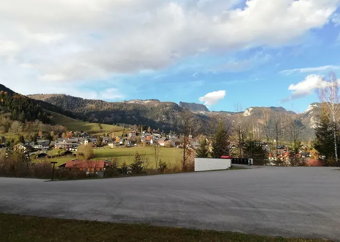 Schneerose Apartament