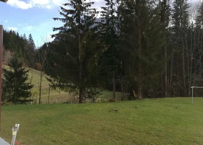 Schneerose Apartament *