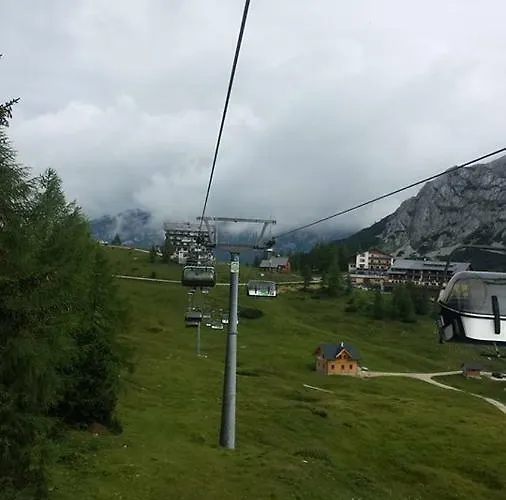 Schneerose Appartamento *